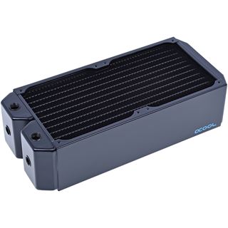 Alphacool NexXxoS Monsta Radiato 2x 140mm