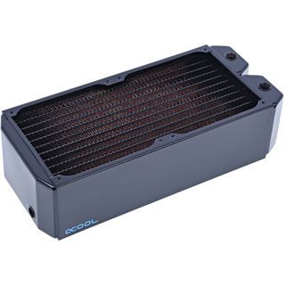 Alphacool NexXxoS Monsta Radiato 2x 140mm