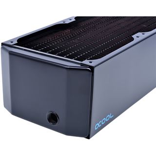 Alphacool NexXxoS Monsta Radiato 2x 140mm