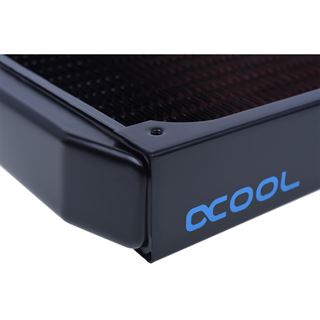 Alphacool NexXxoS Monsta Radiato 2x 140mm