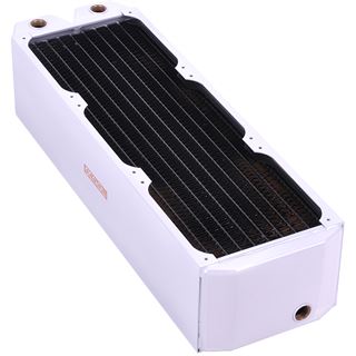 Alphacool NexXxoS Monsta wei&szlig; Radiato 3x 120mm