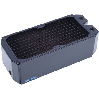 Alphacool NexXxoS Monsta Radiato 2x 120mm