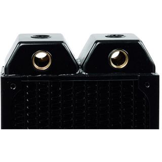 Alphacool NexXxoS XT45 Full Copper Radiato 1x 140mm