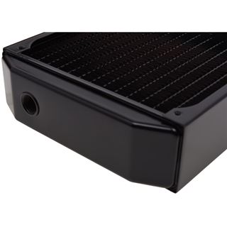 Alphacool NexXxoS XT45 Full Copper Radiato 1x 140mm