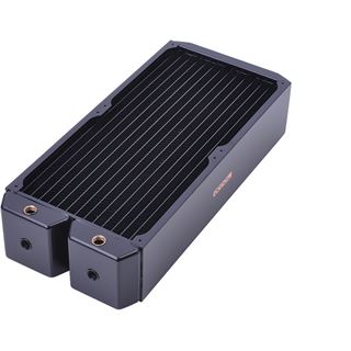 Alphacool NexXxoS Monsta Radiato 2x 180mm