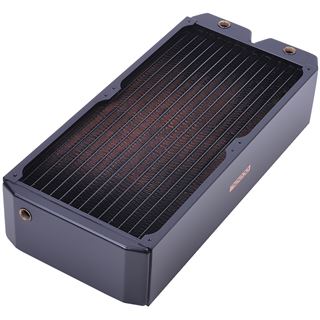 Alphacool NexXxoS Monsta Radiato 2x 180mm