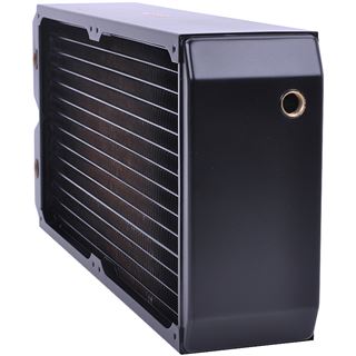 Alphacool NexXxoS Monsta Radiato 2x 180mm