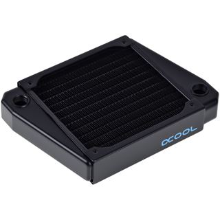 Alphacool NexXxoS ST30 Full Copper X-Flow Radiato 1x 120mm