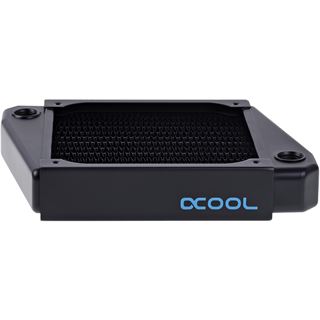 Alphacool NexXxoS ST30 Full Copper X-Flow Radiato 1x 120mm