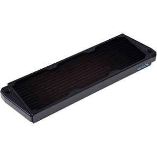 Alphacool NexXxoS ST30 Full Copper X-Flow Radiato 3x 120mm