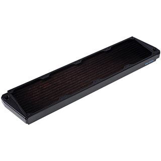 Alphacool NexXxoS ST30 Full Copper X-Flow Radiato 4x 120mm