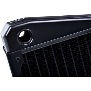 Alphacool NexXxoS XT45 Full Copper X-Flow Radiato 4x 120mm