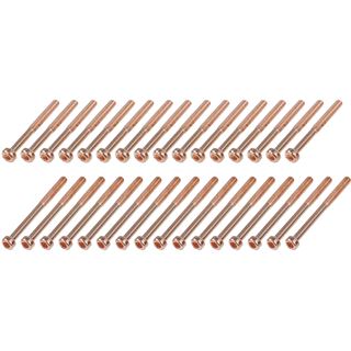 Alphacool NexXxoS ST30 Full Copper Radiato 4x 120mm