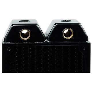 Alphacool NexXxoS Monsta Radiato 4x 120mm