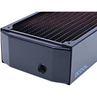 Alphacool NexXxoS UT60 Full Copper Radiato 3x 140mm