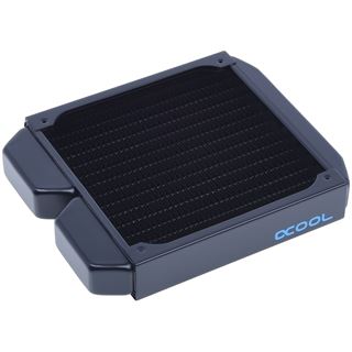 Alphacool NexXxoS ST30 Full Copper 140mm Radiator