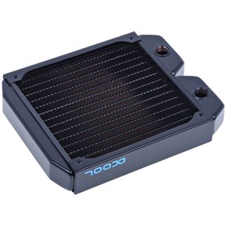 Alphacool NexXxoS ST30 Full Copper 140mm Radiator