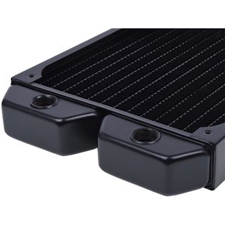 Alphacool NexXxoS ST30 Full Copper 140mm Radiator