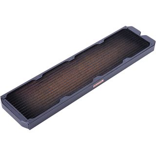 Alphacool NexXxoS ST30 Full Copper Radiato 4x 140mm