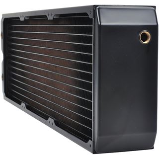 Alphacool NexXxoS Monsta Radiator 3x 180mm