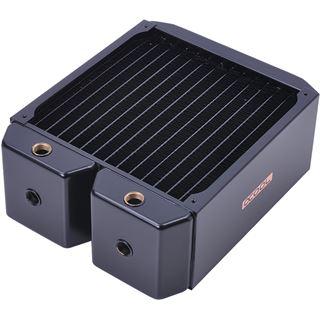 Alphacool NexXxoS Monsta Radiato 1x 180mm