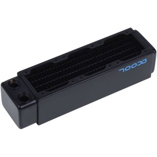 Alphacool NexXxoS XT45 Full Copper Radiato 3x 50mm