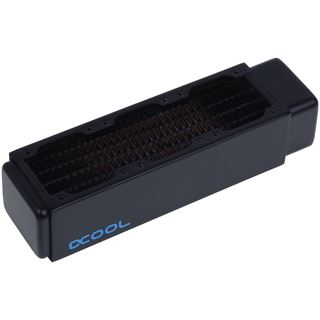 Alphacool NexXxoS XT45 Full Copper Radiato 3x 50mm