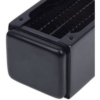 Alphacool NexXxoS XT45 Full Copper Radiato 3x 50mm