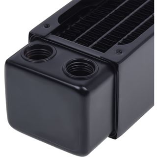 Alphacool NexXxoS XT45 Full Copper Radiato 3x 50mm