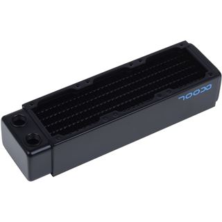 Alphacool NexXxoS XT45 Full Copper Radiato 3x 60mm