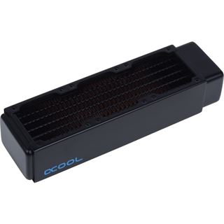 Alphacool NexXxoS XT45 Full Copper Radiato 3x 60mm