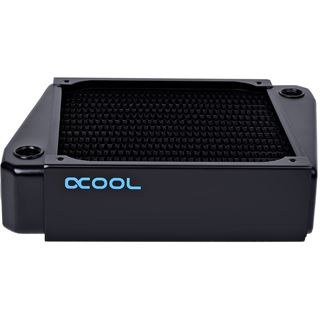 Alphacool NexXxoS XT45 Full Copper X-Flow Radiato 1x 140mm