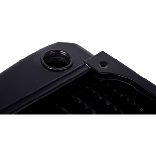 Alphacool NexXxoS XT45 Full Copper X-Flow Radiato 1x 140mm