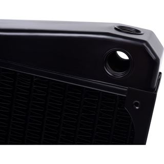 Alphacool NexXxoS XT45 Full Copper X-Flow Radiato 1x 140mm