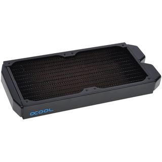 Alphacool NexXxoS ST30 Industry HPC Radiato 2x 120mm