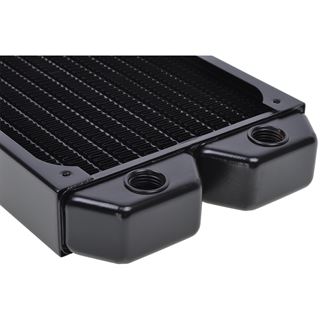 Alphacool NexXxoS ST30 Industry HPC Radiato 2x 120mm