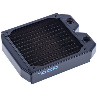 Alphacool NexXxoS ST30 Full Copper Radiato 1x 120mm