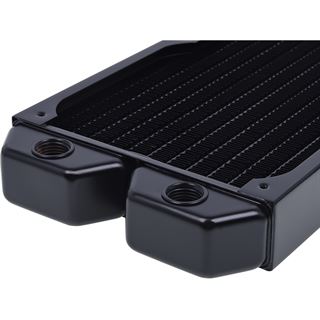 Alphacool NexXxoS ST30 Full Copper Radiato 1x 120mm