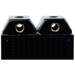 Alphacool NexXxoS UT60 Full Copper Radiato 2x 120mm