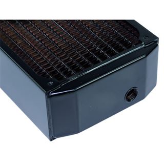 Alphacool NexXxoS UT60 Full Copper Radiato 2x 120mm