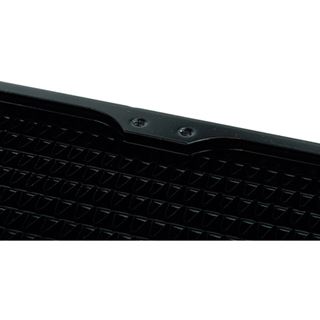 Alphacool NexXxoS UT60 Full Copper Radiato 2x 120mm