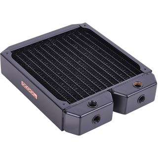 Alphacool NexXxoS XT45 Full Copper Radiato 1x 180mm