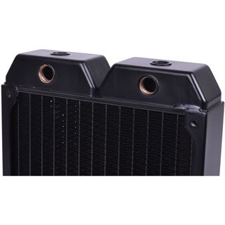 Alphacool NexXxoS XT45 Full Copper Radiato 1x 180mm