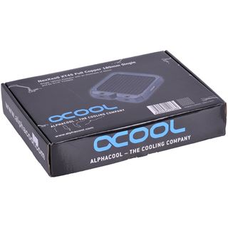 Alphacool NexXxoS XT45 Full Copper Radiato 1x 180mm