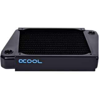 Alphacool NexXxoS ST30 Full Copper X-Flow Radiato 1x 140mm