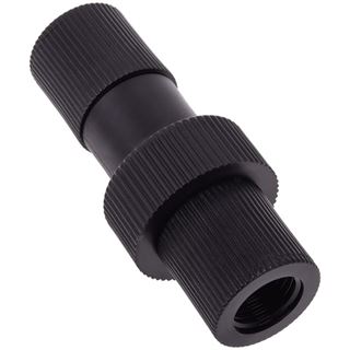 Alphacool HF Schnellverschlusskupplungsset G1/4 - Black