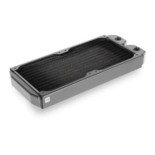 Alphacool NexXxoS ST30 Full Copper Radiato 2x 120mm