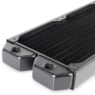 Alphacool NexXxoS ST30 Full Copper Radiato 2x 120mm