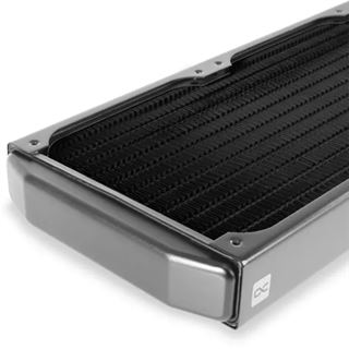 Alphacool NexXxoS ST30 Full Copper Radiato 2x 120mm