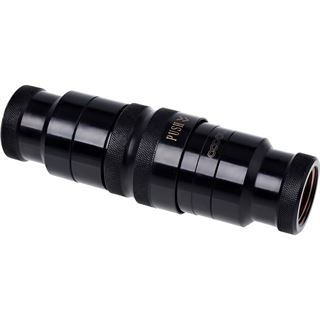 Alphacool Eiszapfen HF Schnellverschlusskupplungsset G3/8 IG mit